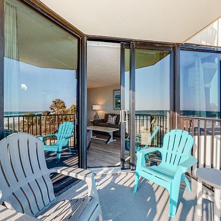 Sunbird E304 Apartment Panama City Beach Ngoại thất bức ảnh