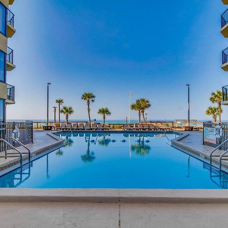 Sunbird E304 Apartment Panama City Beach Ngoại thất bức ảnh