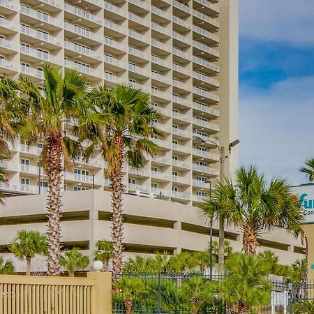 Sunbird E304 Apartment Panama City Beach Ngoại thất bức ảnh