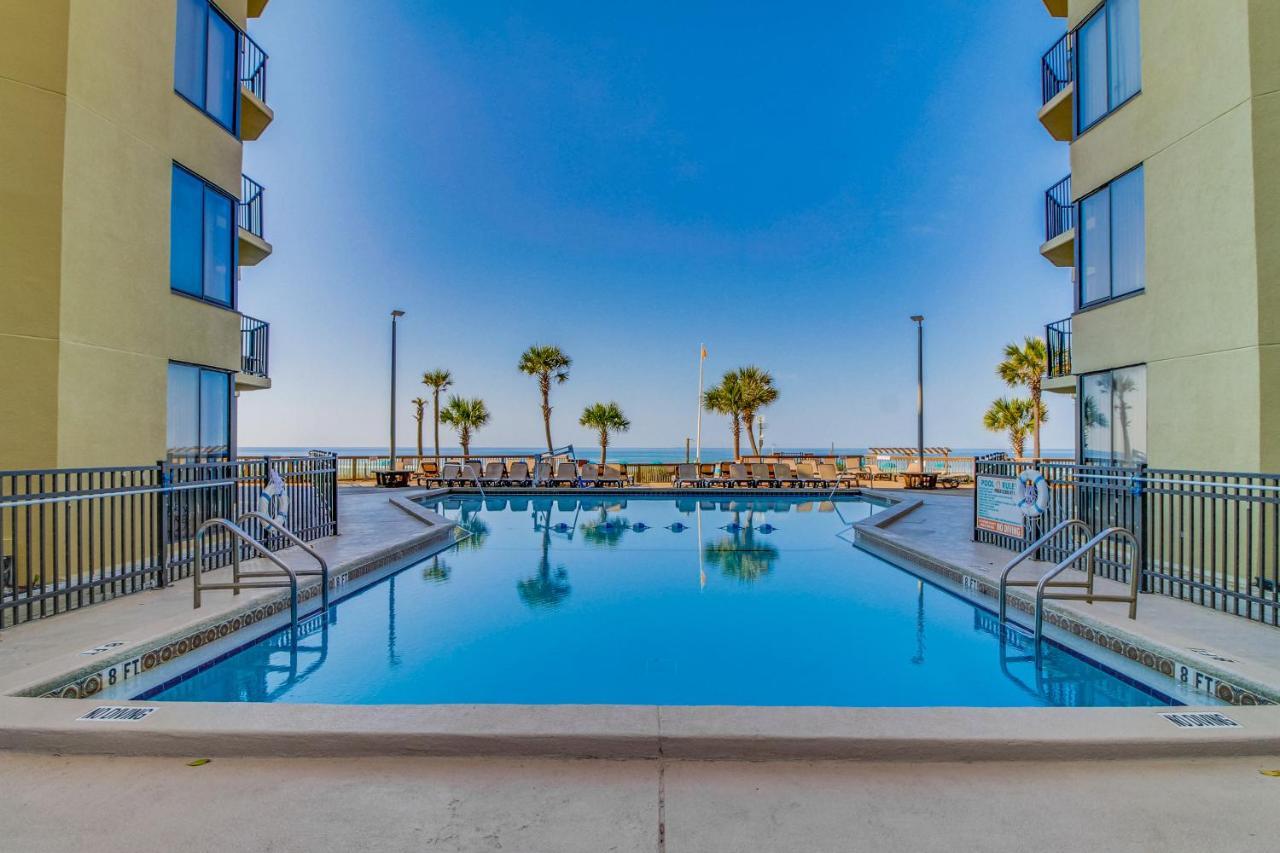 Sunbird E304 Apartment Panama City Beach Ngoại thất bức ảnh