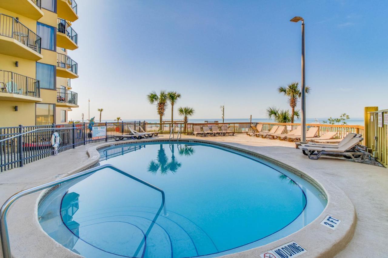 Sunbird E304 Apartment Panama City Beach Ngoại thất bức ảnh
