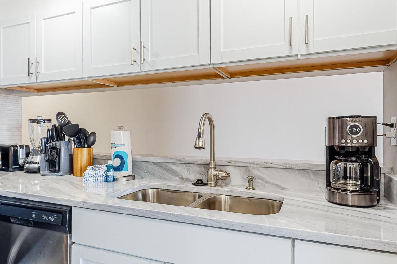 Sunbird E304 Apartment Panama City Beach Ngoại thất bức ảnh