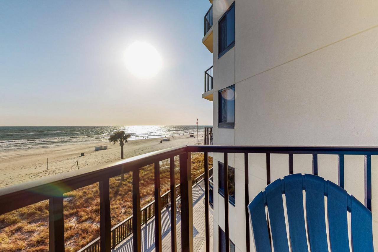 Sunbird E304 Apartment Panama City Beach Ngoại thất bức ảnh