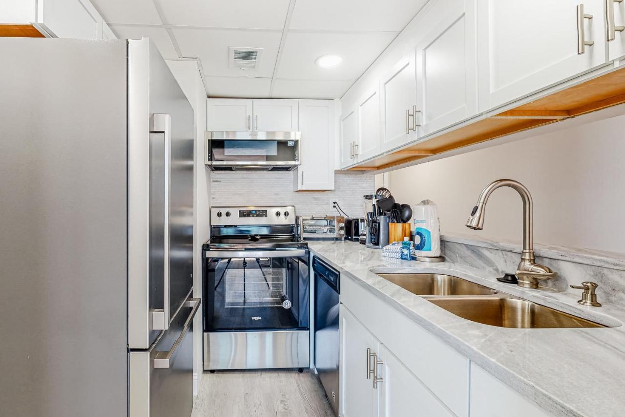 Sunbird E304 Apartment Panama City Beach Ngoại thất bức ảnh
