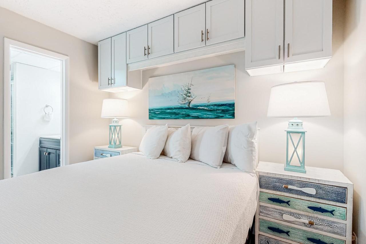 Sunbird E304 Apartment Panama City Beach Ngoại thất bức ảnh