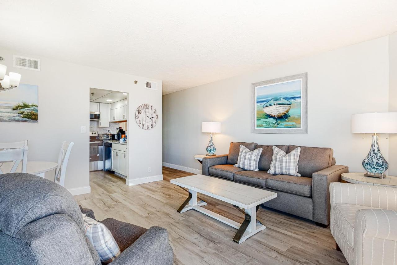 Sunbird E304 Apartment Panama City Beach Ngoại thất bức ảnh