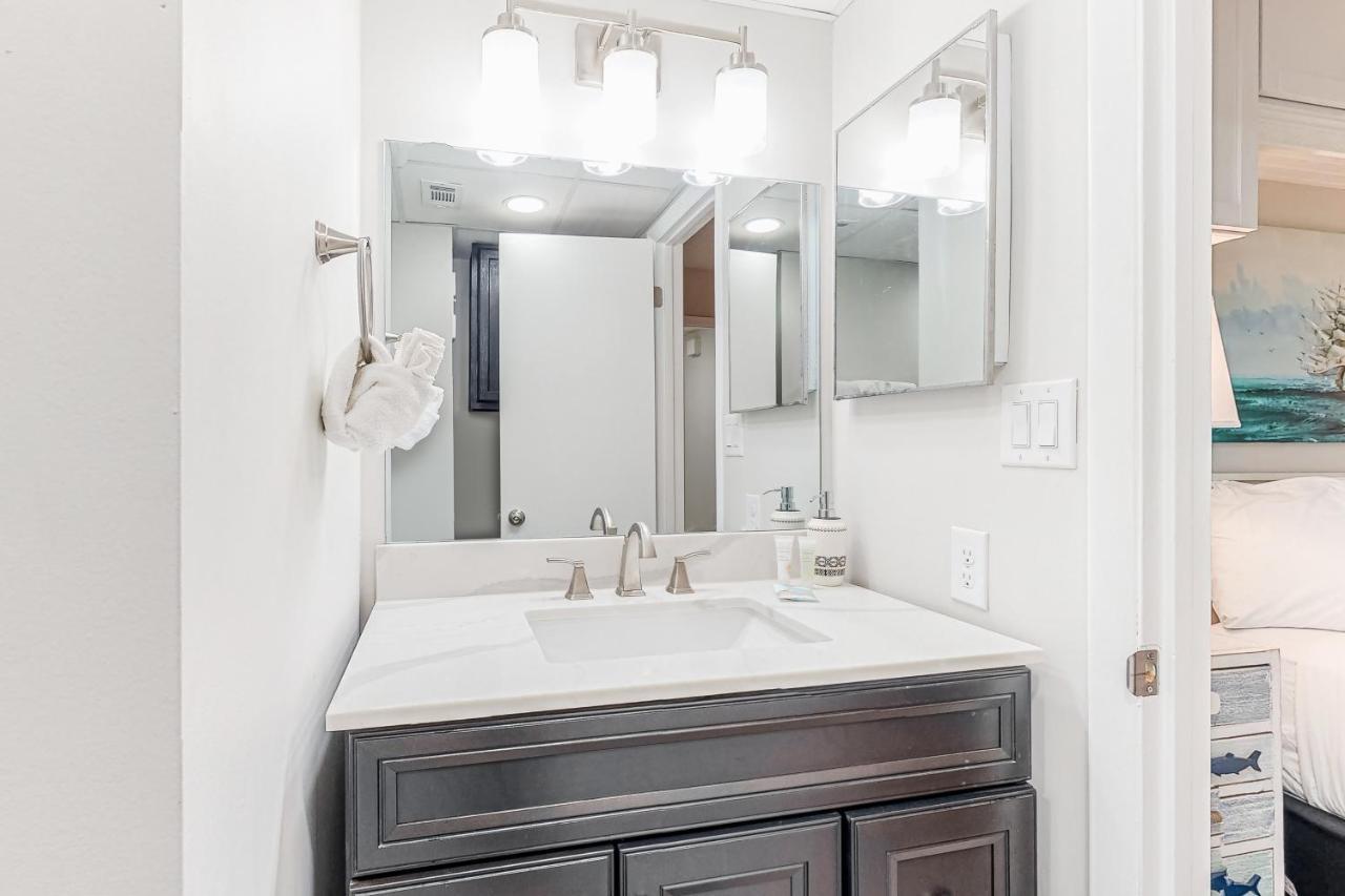 Sunbird E304 Apartment Panama City Beach Ngoại thất bức ảnh