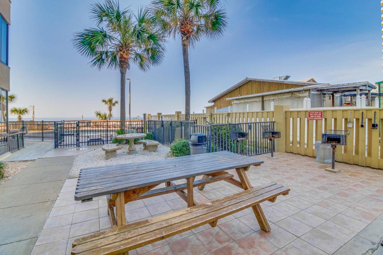 Sunbird E304 Apartment Panama City Beach Ngoại thất bức ảnh
