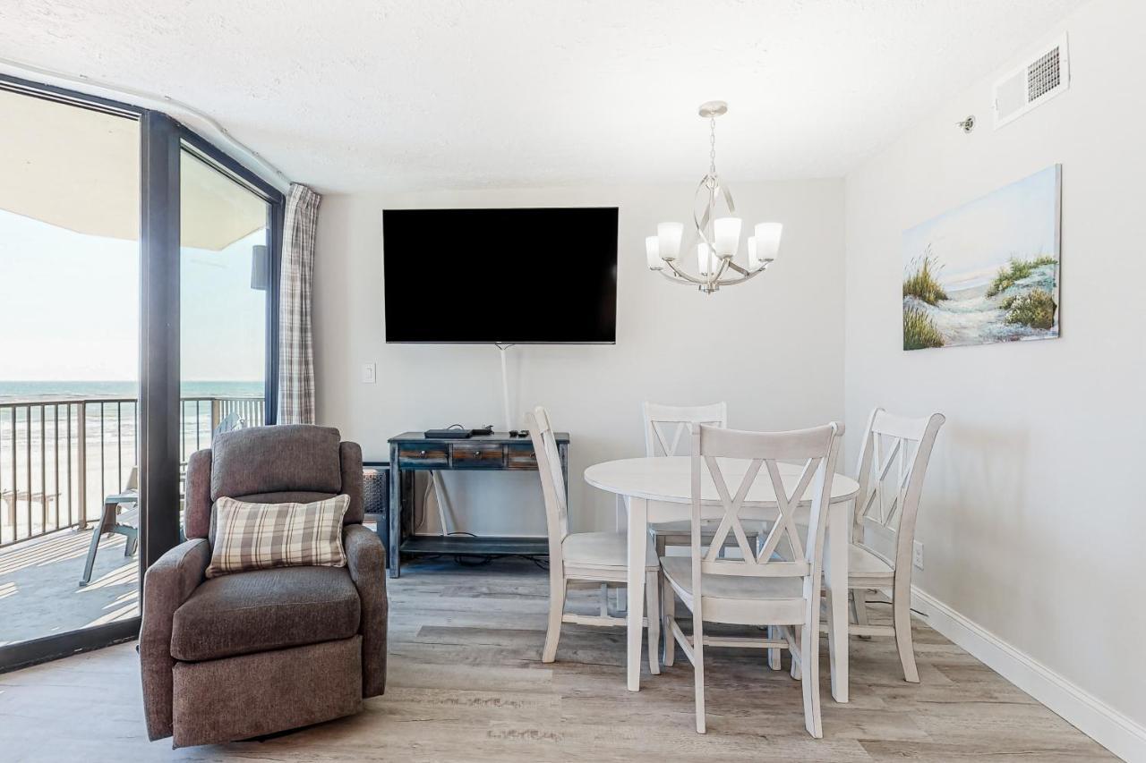 Sunbird E304 Apartment Panama City Beach Ngoại thất bức ảnh