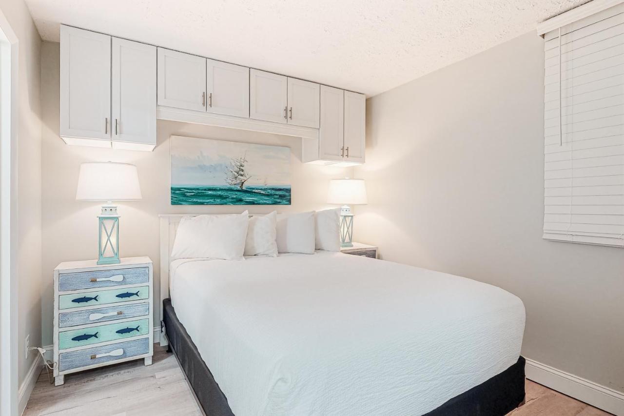Sunbird E304 Apartment Panama City Beach Ngoại thất bức ảnh
