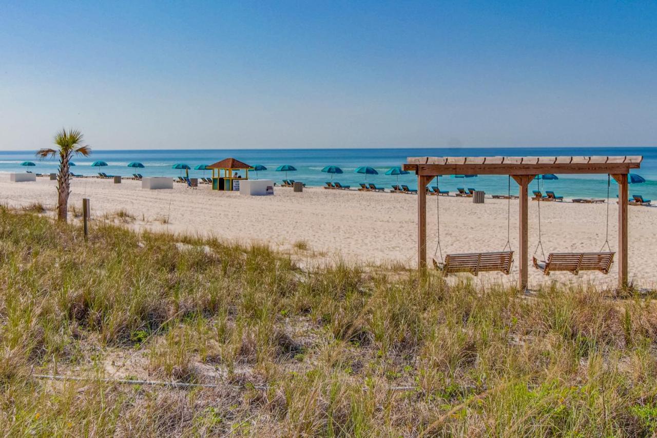Sunbird E304 Apartment Panama City Beach Ngoại thất bức ảnh